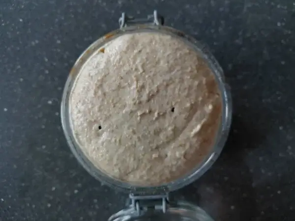 Roggemeel (1KG) - Afbeelding 7