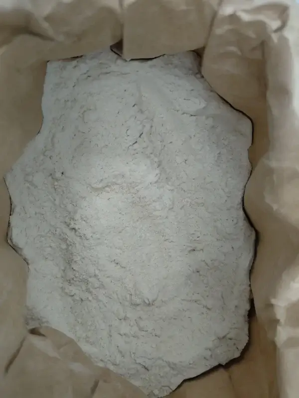 Speltbloem 1KG kopen – steengemalen & graan uit NL (14% eiwit) - Afbeelding 4
