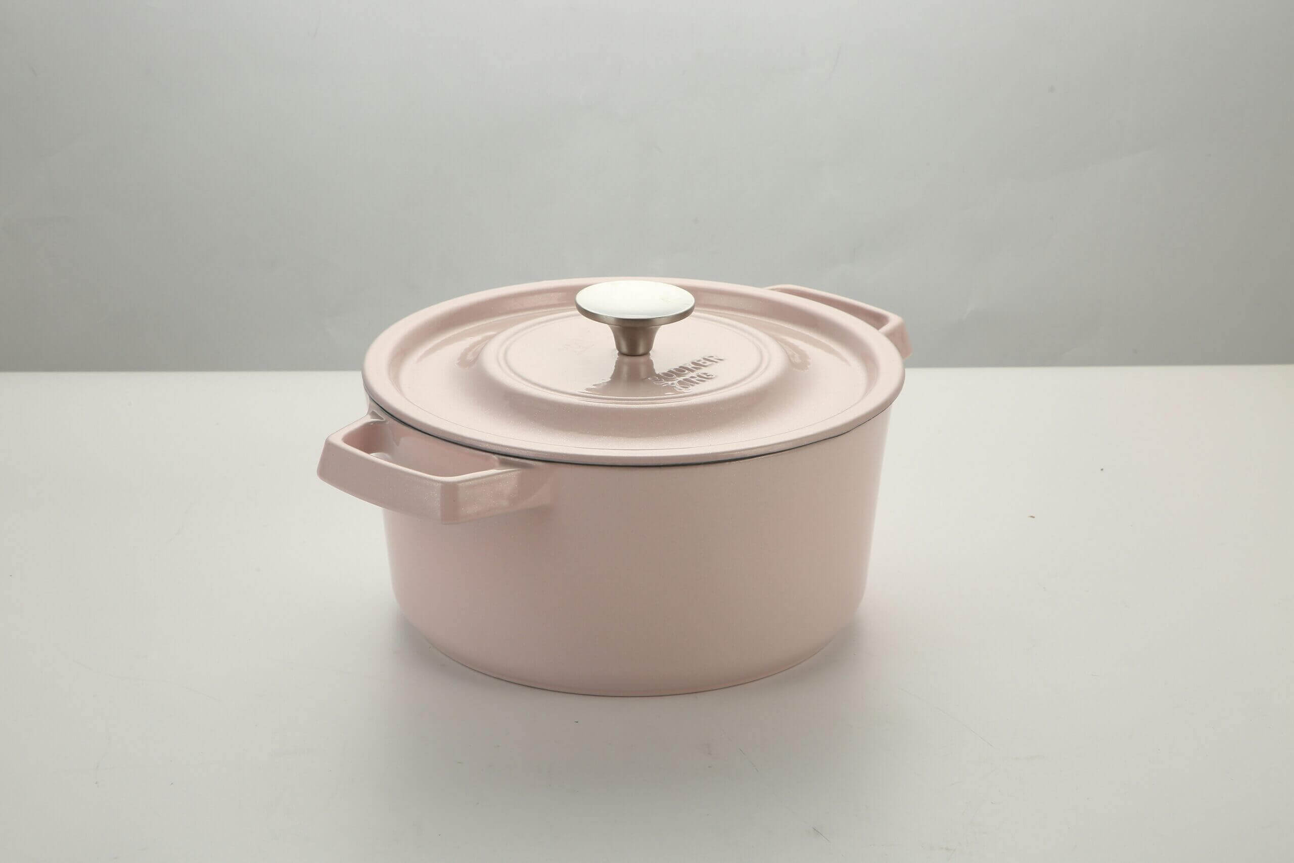 Dutch oven zuurdesembrood