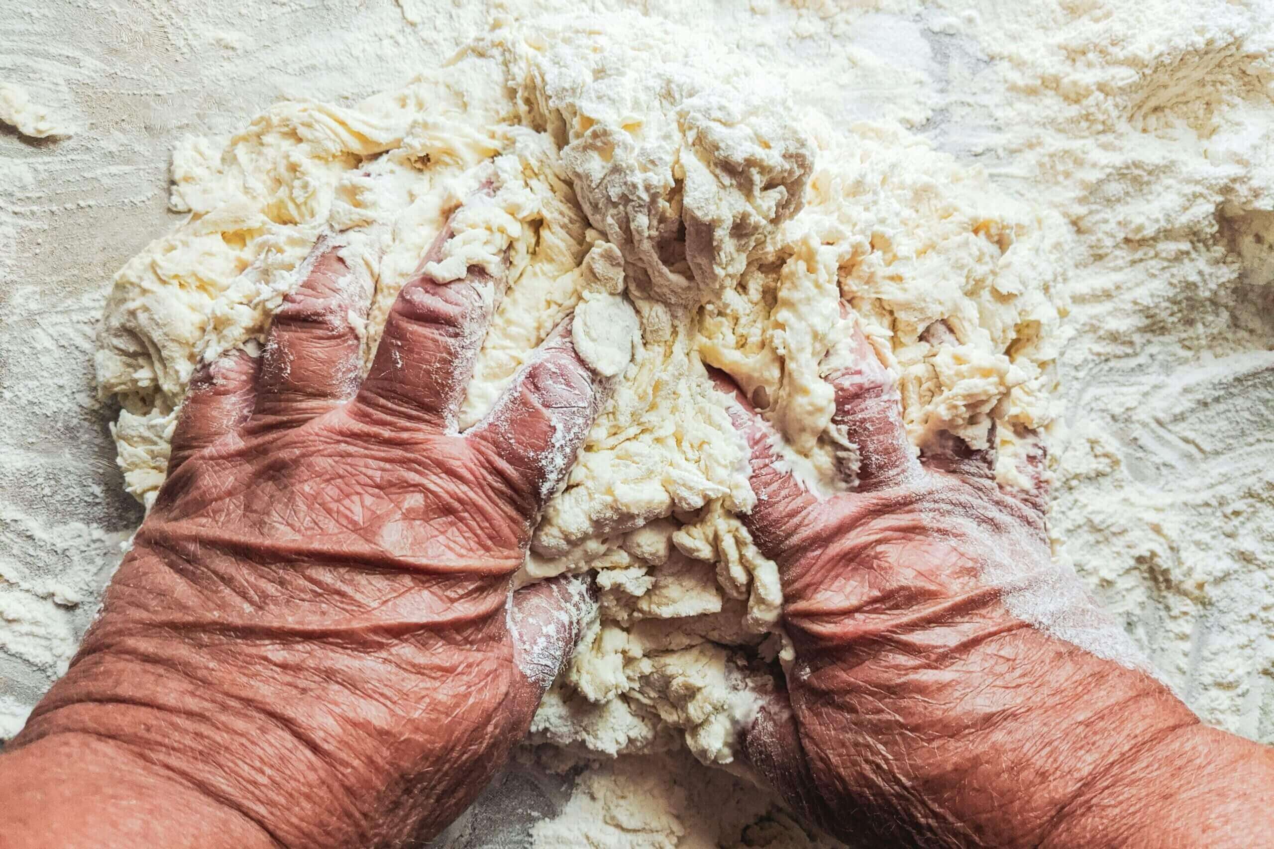 Wat zijn gluten?