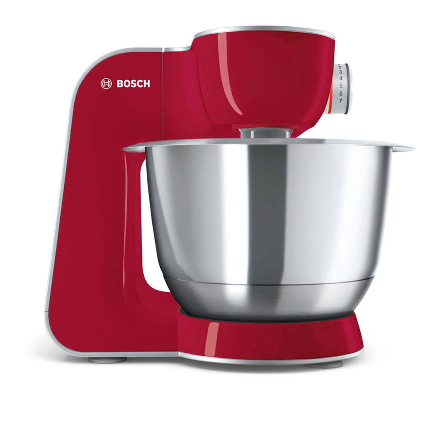 Beste keukenmachine voor deeg
