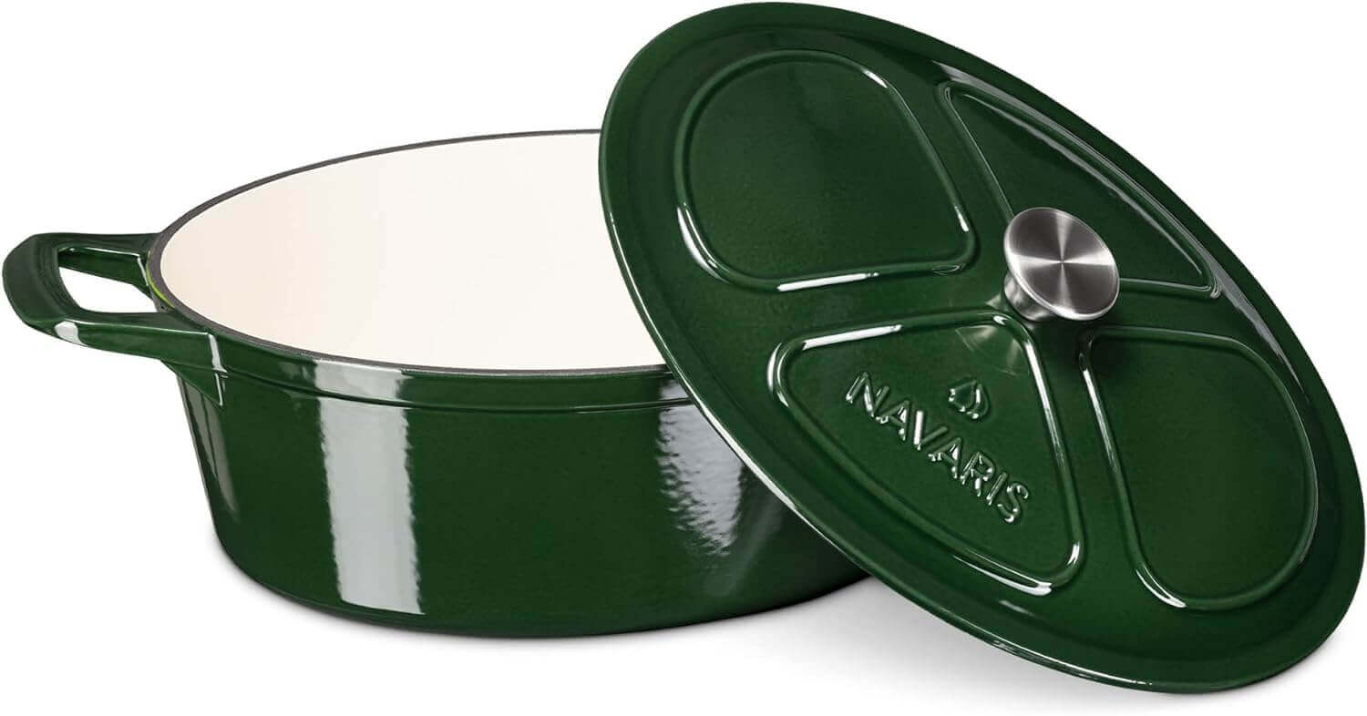 Beste dutch oven brood