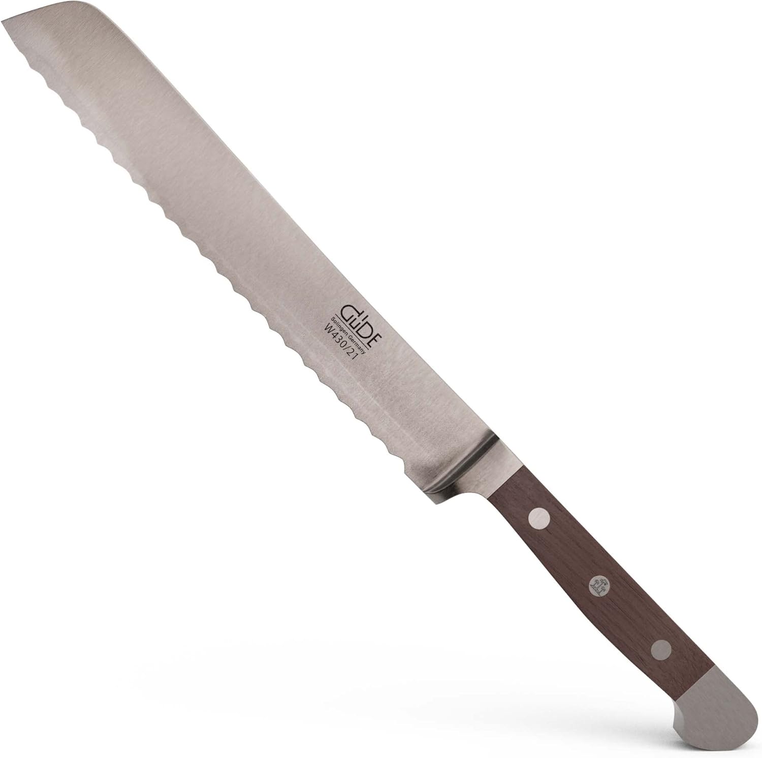 Beste broodmes kopen