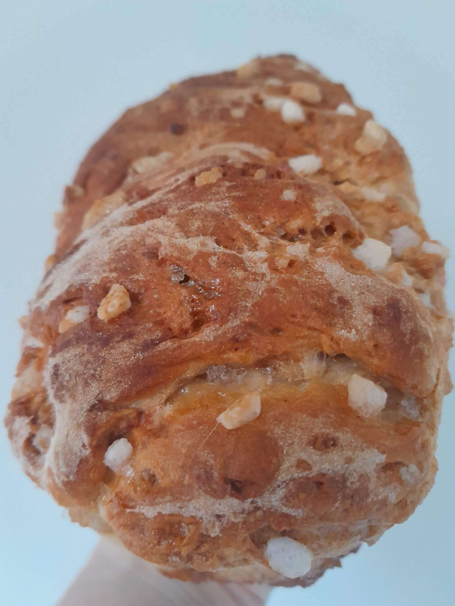Zuurdesem suikerbrood maken