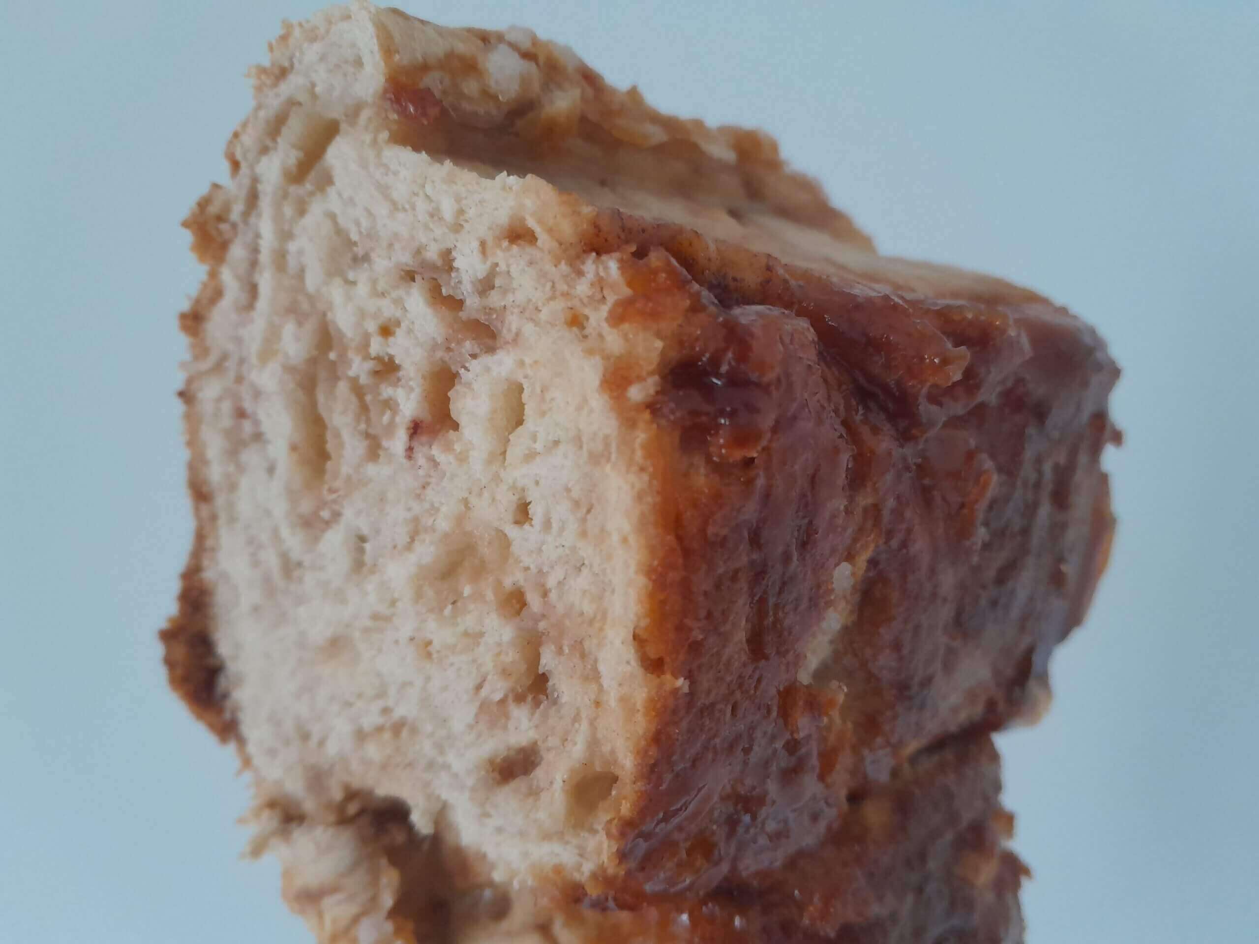 Zuurdesem suikerbrood maken